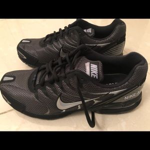 Men’s Nike air max sneaker